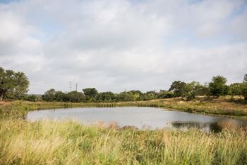 Caso santa rita ranch rental homes in liberty hill, texas lake